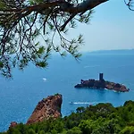 Frejus Superbe Appart Bord Mer