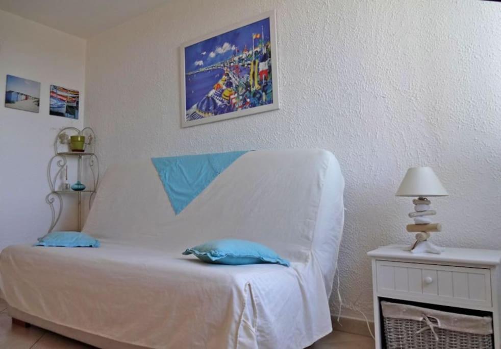 Apartment Superbe Appart Bord
