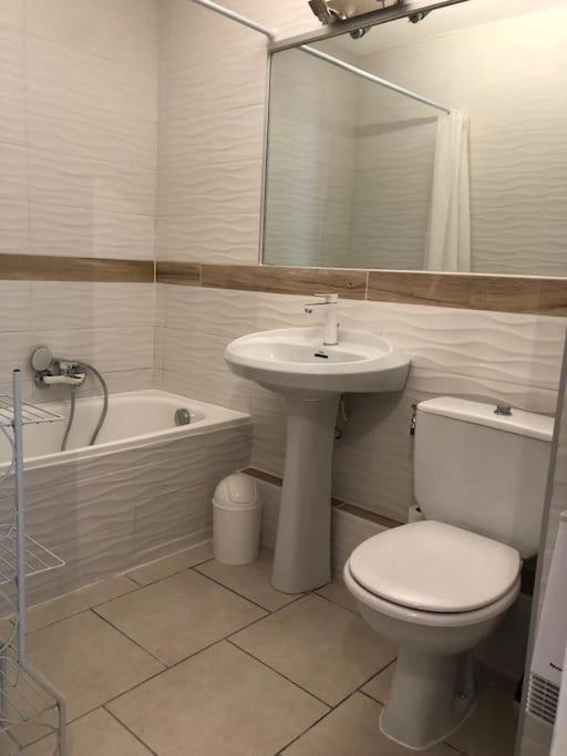 Superbe Appart Bord Apartment Frejus