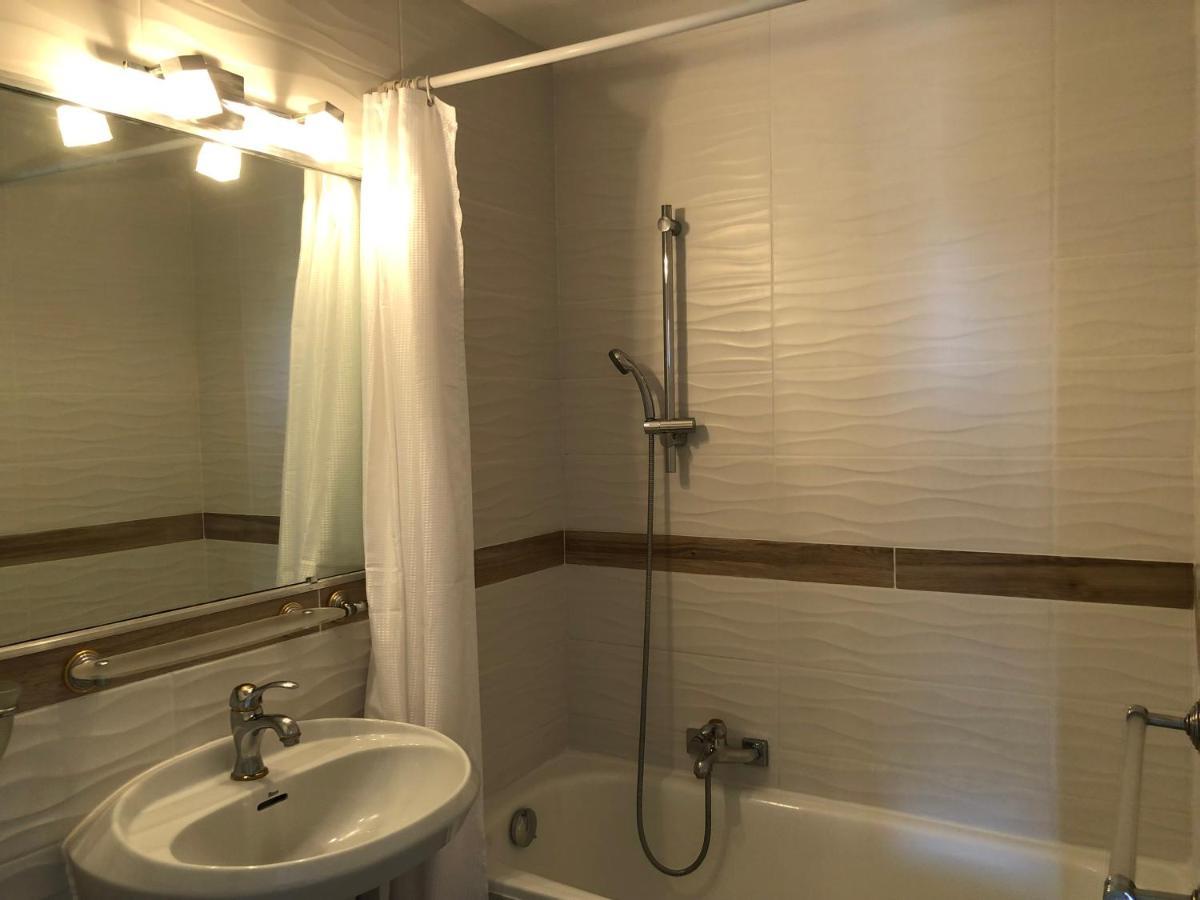 Apartment Superbe Appart Bord Frejus